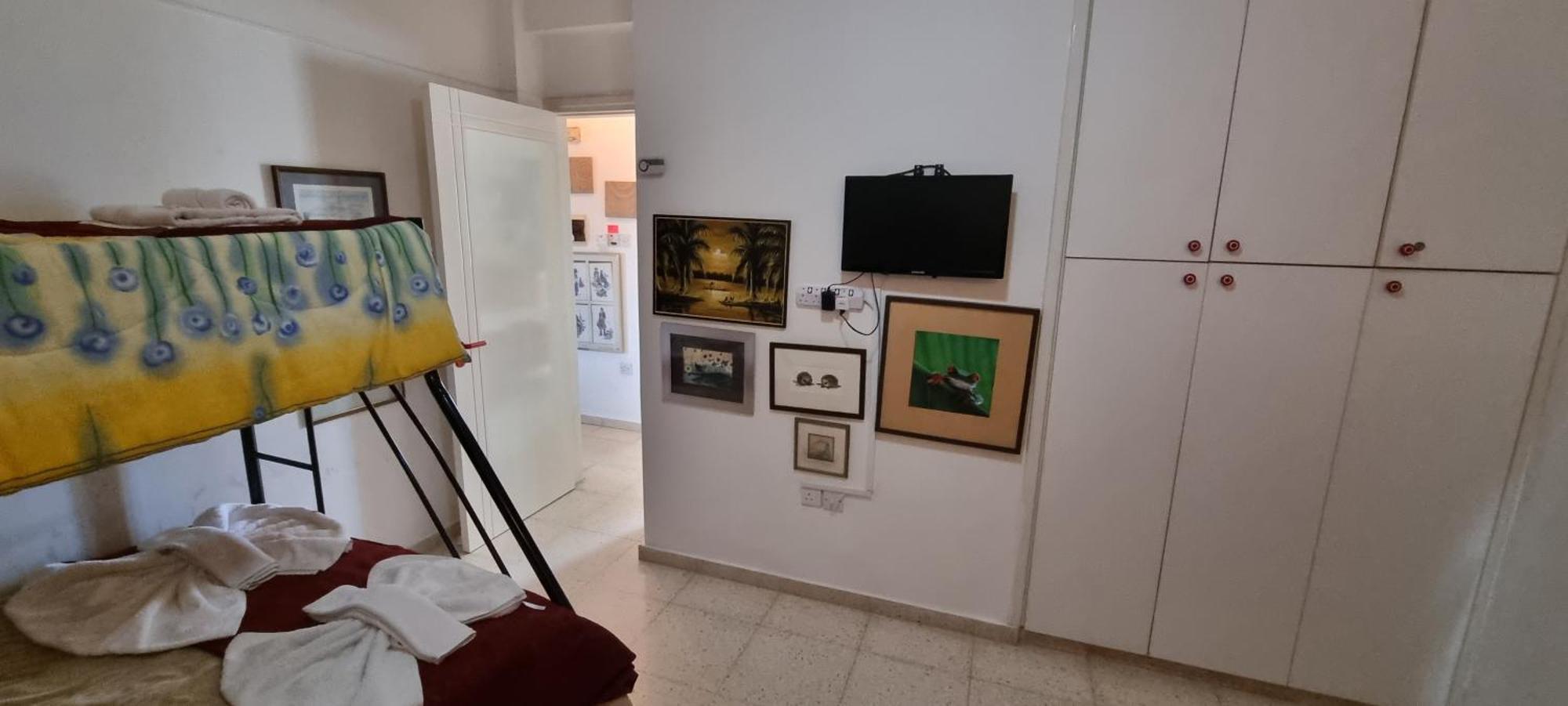 Astrofegia Apartments Near The Sea Agia Marina  エクステリア 写真