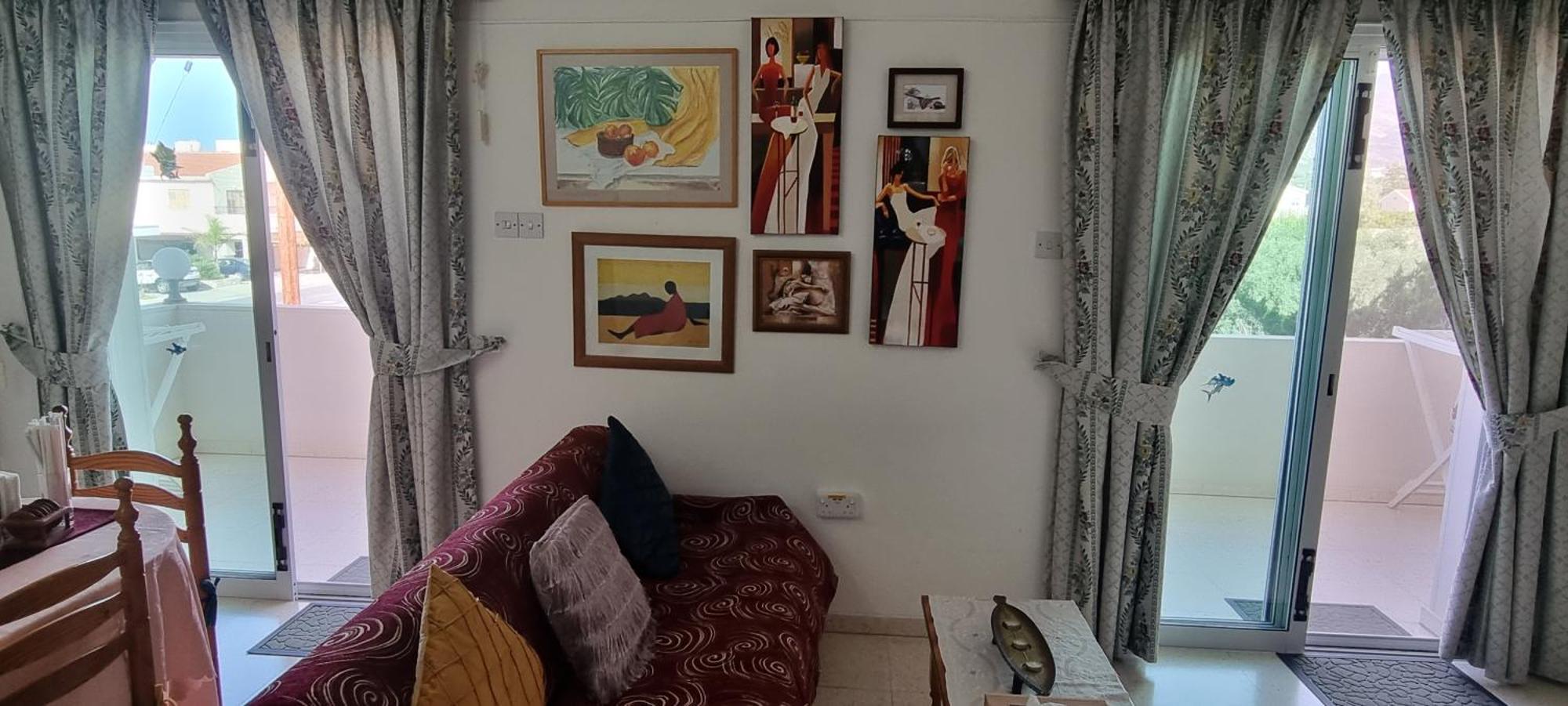 Astrofegia Apartments Near The Sea Agia Marina  エクステリア 写真