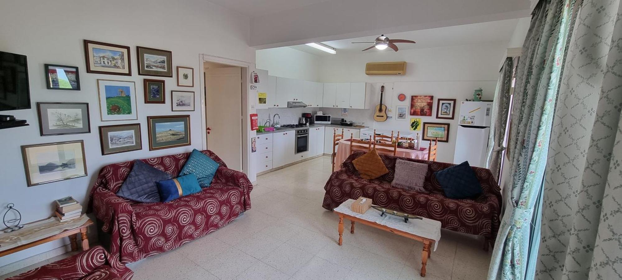 Astrofegia Apartments Near The Sea Agia Marina  エクステリア 写真